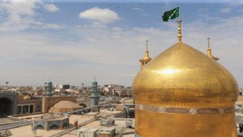 Iranpress: ذكرى مولد السيدة فاطمة المعصومة بنت الإمام موسى الكاظم (سلام الله عليهما)