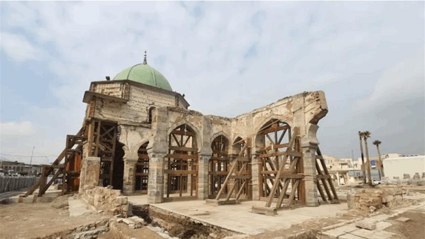 Iranpress: العثور على قبر نبي من أنبياء الله في الموصل