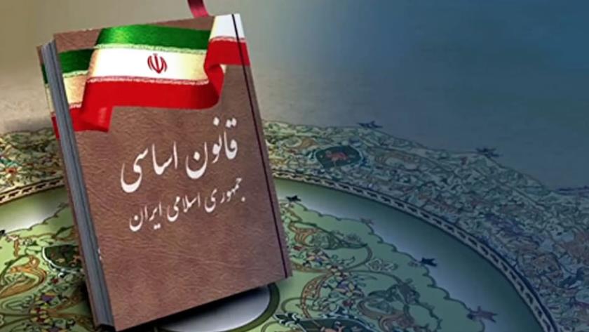 Iranpress: ما المقرر للدستور الإيراني في حال شغور الرئاسة