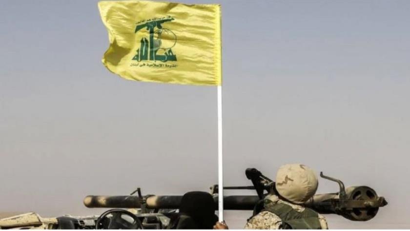 Iranpress: حزب الله اللبناني يستهدف موقعي المالكية وحدب البستان التابعين للاحتلال 