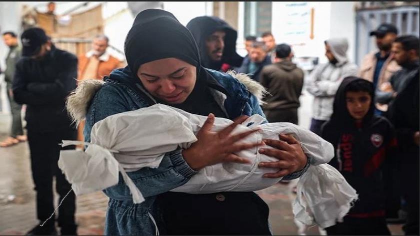 Iranpress: اليوم الـ 228.. أبرز تطورات الإبادة الجماعية في غزة 
