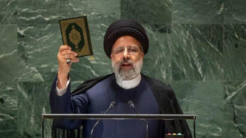 Iranpress: الأمم المتحدة تقيم مراسم تأبين للرئيس الإيراني الشهيد آية الله رئيسي