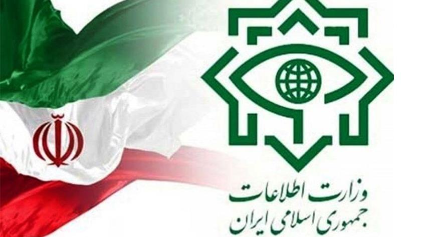 Iranpress: القبض على جاسوس يعمل للموساد الإسرائيلي