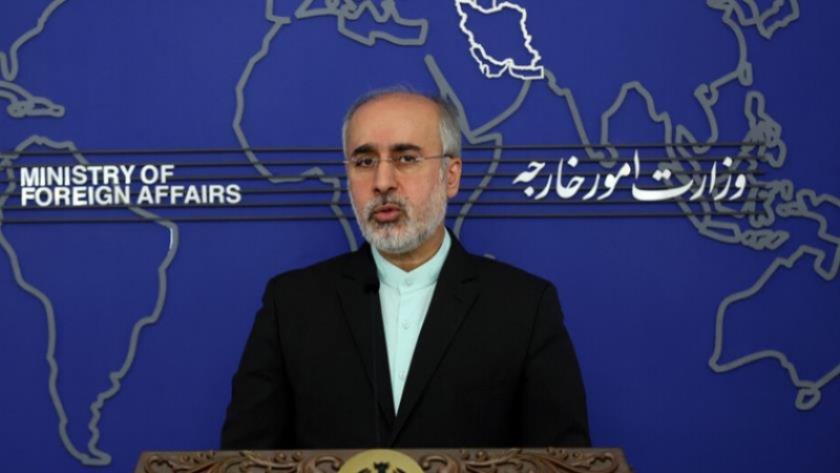 Iranpress: إيران تشدد على ضرورة وقف دعم أمريكا وأوروبا للكيان الصهيوني