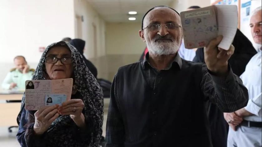 ایران برس: الداخلية : بدء عملية فرز الأصوات في انتخابات الرئاسة 