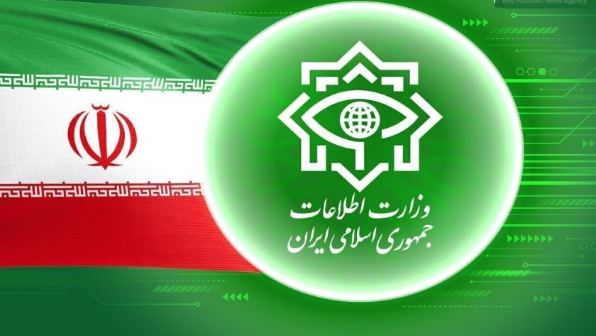 Iranpress: اعتقال 14 إرهابياً داعشياً في إيران