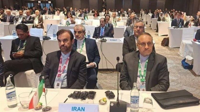 Iranpress: مسؤول ايراني: اغتيال الشهيد هنية مؤشر آخر على الطبيعة الإرهابية للكيان الصهيوني