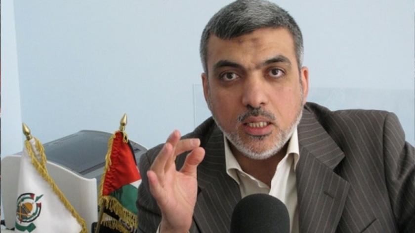 Iranpress: حماس: نتنياهو وحكومته النازية هم الطرف المعطل للاتفاق