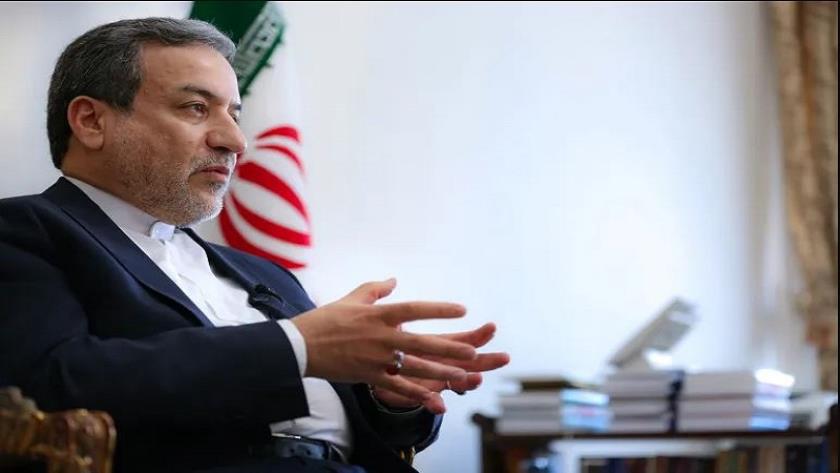 Iranpress: وزير الخارجية: مستعدون لأي سيناريو ولن نتخلى عن المقاومة أبدًا
