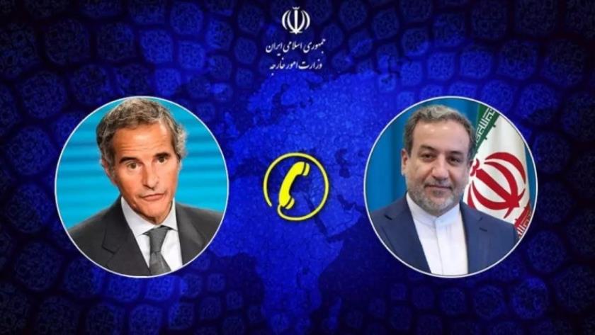 Iranpress: عراقشي: أي إجراء غير بنّاء في اجتماعات مجلس المحافظين سنواجهه بردّ مناسب 