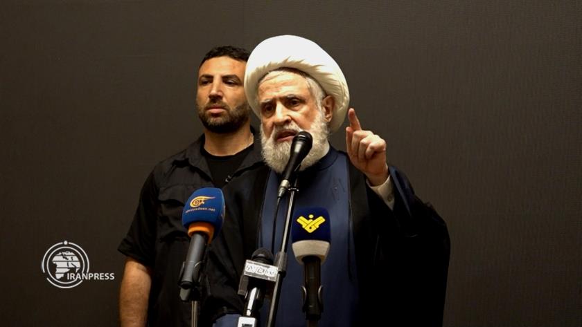 Iranpress: الشيخ نعيم قاسم: المقاومة مستمرّة واستعادت عافيتها