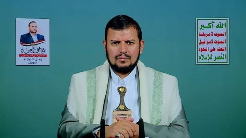Iranpress: السيد الحوثي: الشهيد الضيف كان قائدًا فذًا وأثره باقٍ في كتائب القسام