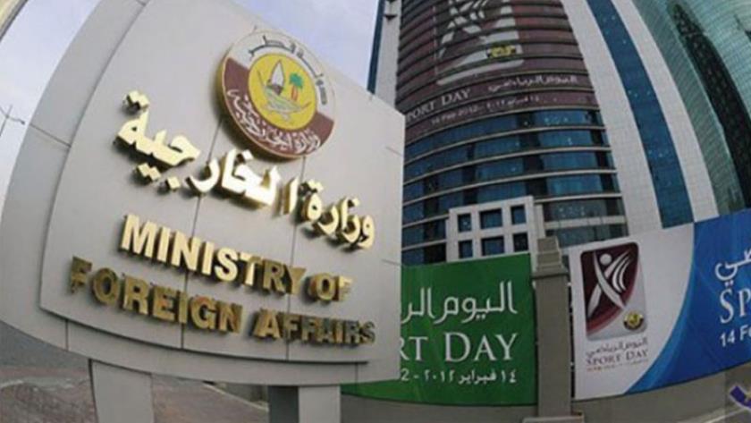 Iranpress: قطر: استخدام الغذاء كسلاح حرب انتهاك واضح للقانون الدولي