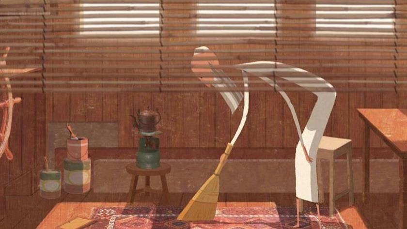 Iranpress: فيلم رسوم متحركة إيراني يحصد جائزة في الأوسكار