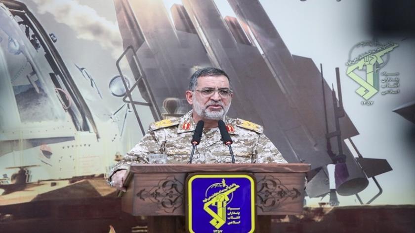 Iranpress: الحرس الثوري: القدرات العسكرية خط أحمر في المفاوضات مع واشنطن
