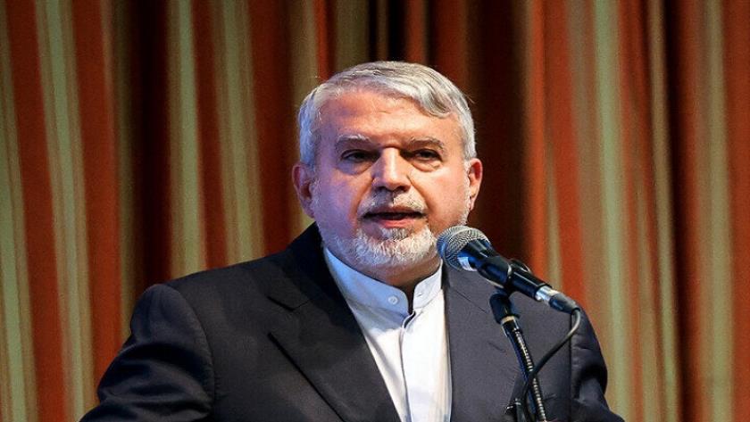 ایران برس: 85% من السياح الأجانب يصفون معالم إيران بأنها رائعة للغاية