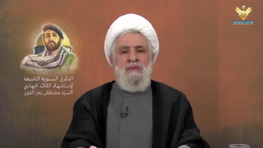 Iranpress: الشيخ نعيم قاسم: نريد سوريا موحدة لجميع أبنائها من دون الاعتداء على الأقليات 
