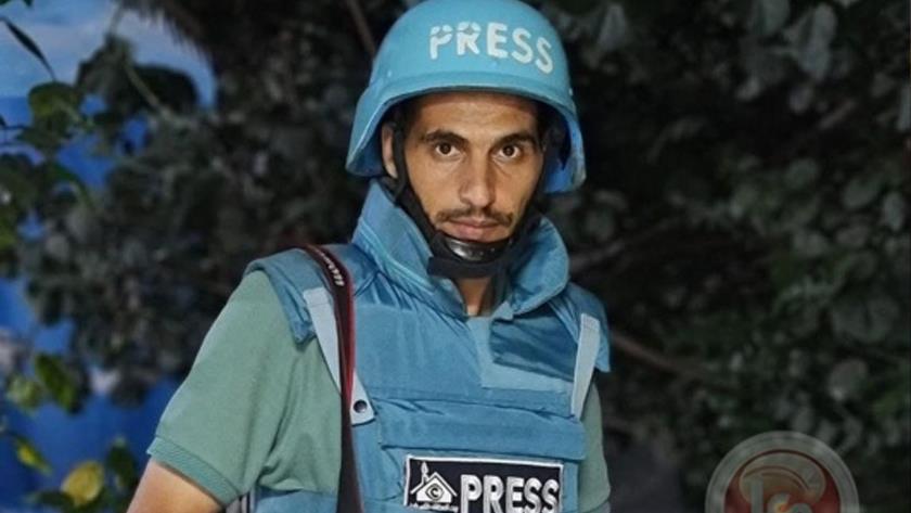ایران برس: ارتفاع عدد الشهداء الصحفيين في غزة إلى 215 شهيداً