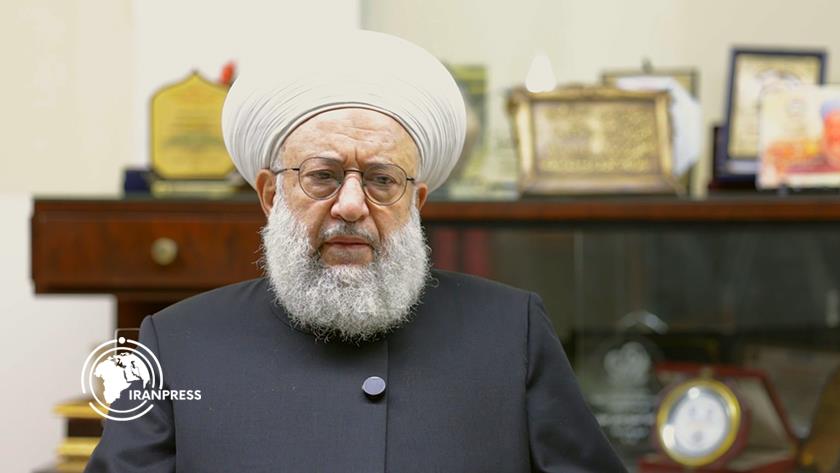 Iranpress:  نظرية الإمام الخميني هي النظرية السياسية الإسلامية الوحيدة التي واجهت الاستكبار