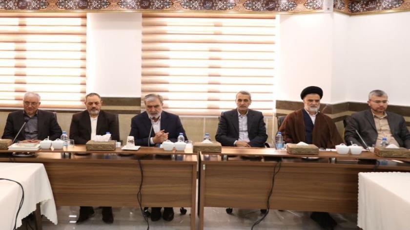 ایران برس: انسحاب من معاهدة حظر الانتشار النووي على جدول أعمال مجلس الشورى الإسلامي