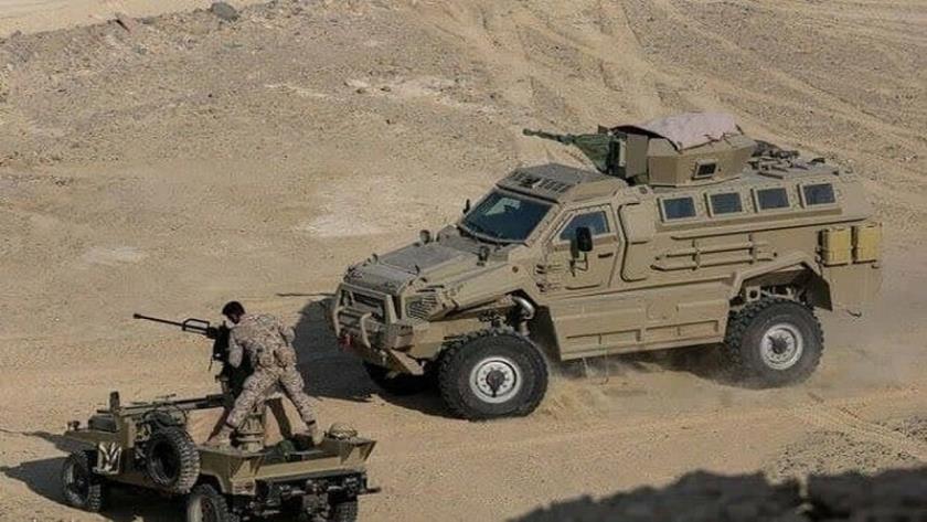 Iranpress: مقتل واعتقال 52 إرهابياً وعميلًا للاحتلال الإسرائيلي في جنوب شرق إيران