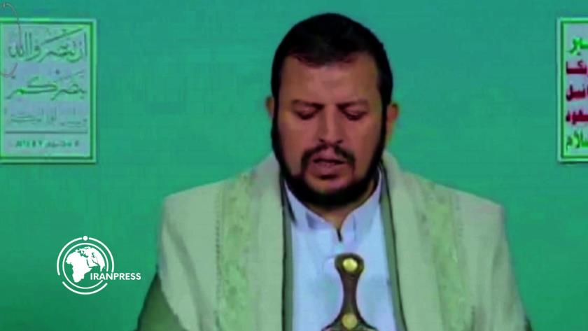 Iranpress: السيد الحوثي: صمت المؤسسات الدولية عار أمام مصائد الموت والإبادة في غزة