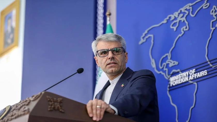 Iranpress: إيران تحذّر من عدم تحرك مجلس الأمن تجاه الاعتداءات الإسرائيلية على سوريا 