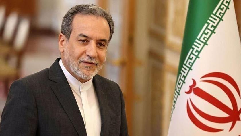 Iranpress: إيران تحذّر من وجود أمريكي في أرمينيا