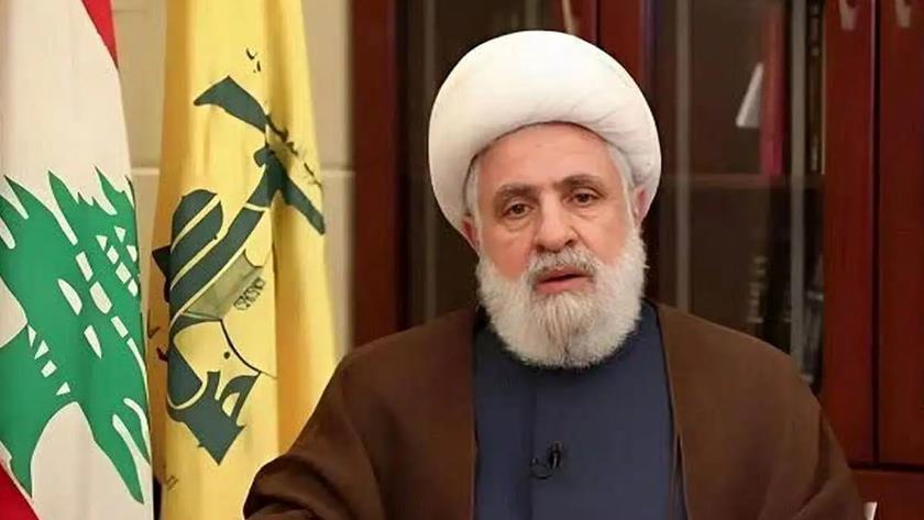 Iranpress: الشيخ نعيم قاسم: العدو عاجز عن مواجهة القوات المسلحة في الميدان العسكري
