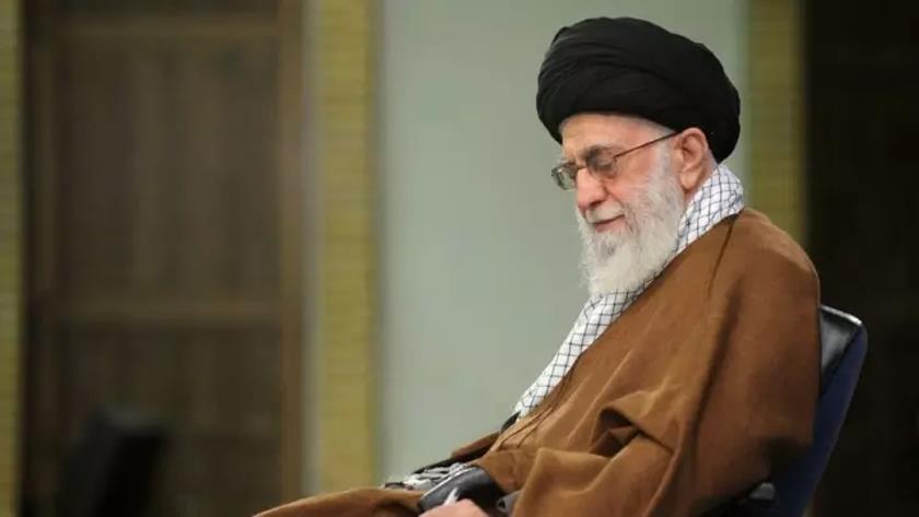 Iranpress: قائد الثورة: إيران والصين قادرتان على إحداث تحوّلات كبرى في العالم