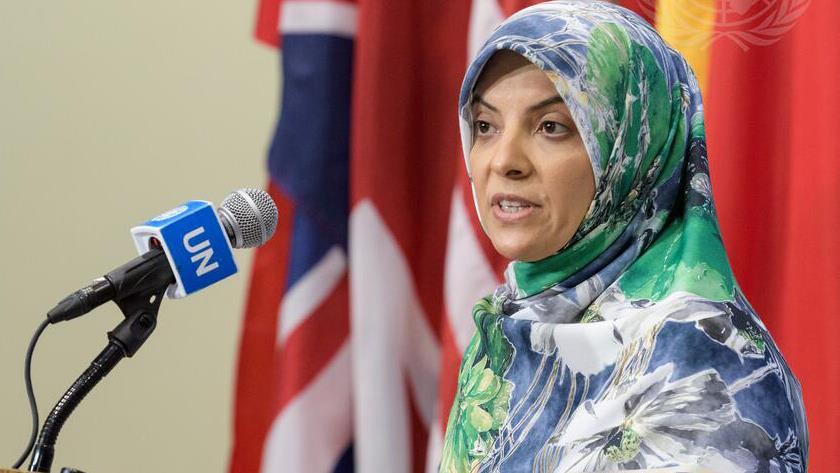 Iranpress: إيران تدين تصنيف الإكوادور للحرس الثوري ضمن "منظمات إرهابية"