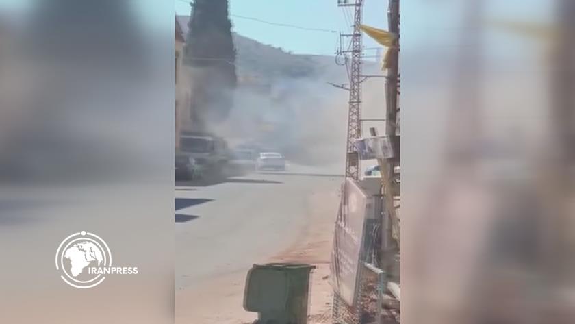 Iranpress: قيادات لبنانية وفلسطينية وعربية تجدد العهد بالمقاومة وتؤكد خطورة المشروع الإسرائيلي ع