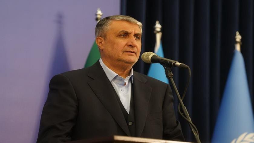 Iranpress: إسلامي: الوكالة الذرية لم تقم بواجباتها القانونية تجاه إيران