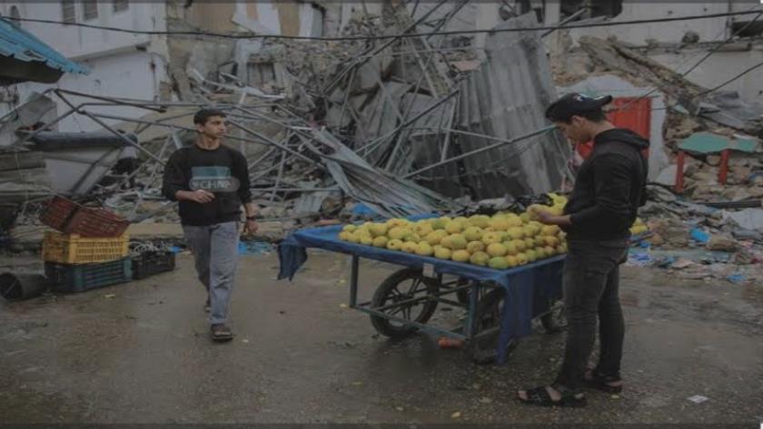 ایران برس: الأغذية العالمي: إغلاق المعابر يعيق إيصال المساعدات إلى شمال غزة