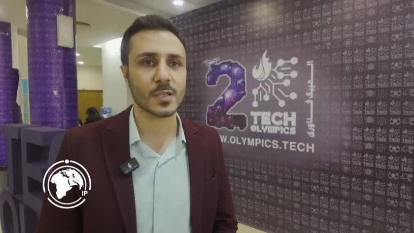 Iranpress: مشاركة 60 دولة في الدورة الثانية من أولمبياد التكنولوجيا الدولية بطهران