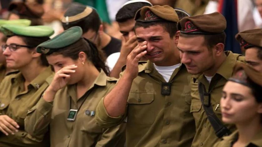 Iranpress: أزمة نفسية تضرب جيش الاحتلال: تصاعد محاولات الانتحار بين الجنود الإسرائيليين