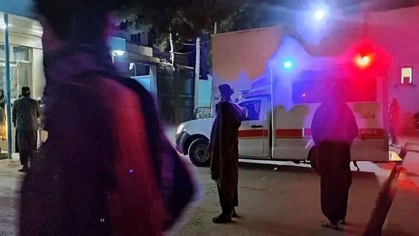 Iranpress: زلزال قوي يضرب شمال أفغانستان مخلّفا 11 قتيلا