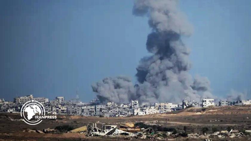 Iranpress: الاحتلال يواصل انتهاك وقف إطلاق النار بقصف جوي ومدفعي على غزة