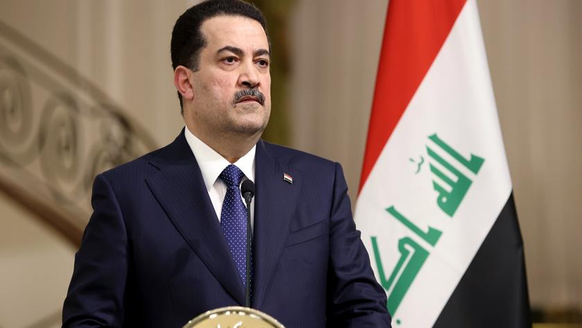 Iranpress: السوداني: لا مبرر لبقاء القوات الأجنبية في العراق بعد 2026
