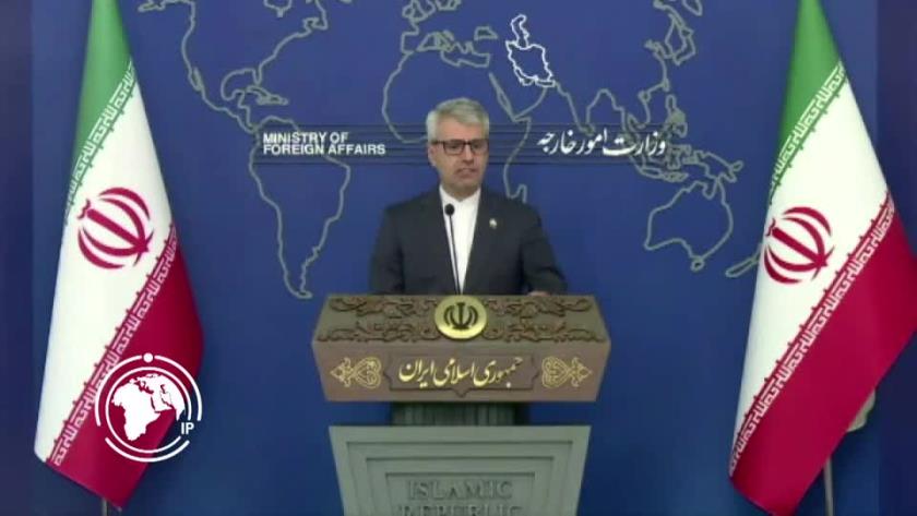 Iranpress: بعد اعتراف ترامب بقيادة العدوان الإسرائيلي إيران تخطو خطوات نحو محاسبة أميركا دولياً