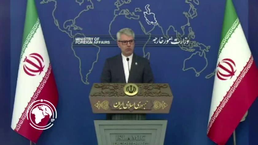 Iranpress: إيران ترفض التدخلات الأجنبية في الانتخابات العراقية 