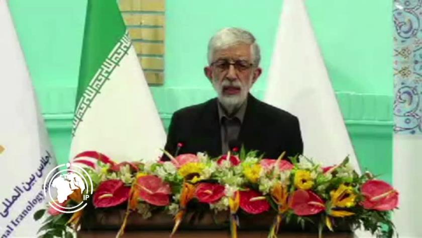 Iranpress: حداد عادل: إيران ملتقى الحضارات