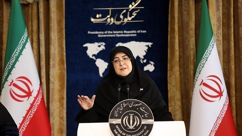 Iranpress: رسالة شكر من الرئيس الإيراني إلى ولي العهد السعودي بشأن موسم الحج