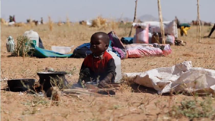 Iranpress: فليتشر: الانتهاكات في السودان مستمرة والمساعدات لا تكفي لإنقاذ المدنيين