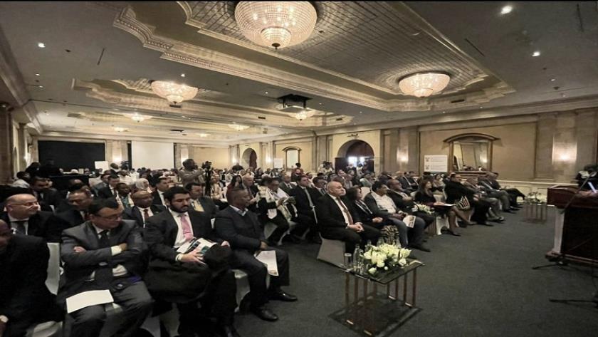 Iranpress: جنوب أفريقيا تحيي اليوم العالمي للتضامن مع الشعب الفلسطيني