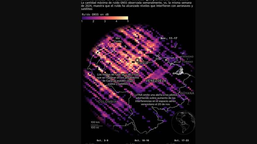 ایران برس: كوبا: واشنطن تمهّد لغزو فنزويلا عبر الحرب الإلكترونية وإغلاق الأجواء