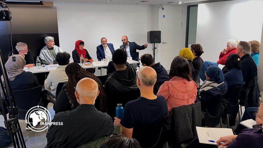 ایران برس: مؤتمر الإسلاموفوبيا في لندن: الإسلاموفوبيا أداة سياسية لتبرير التمييز