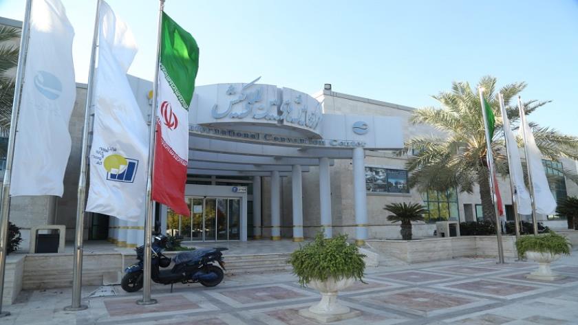 Iranpress: كیش إكسبو: منصة اقتصادية وتجارية كبرى في إيران