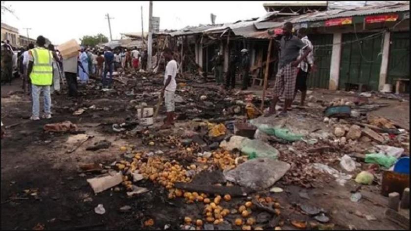 Iranpress: نيجيريا.. خامس أكثر دول العالم عنفًا