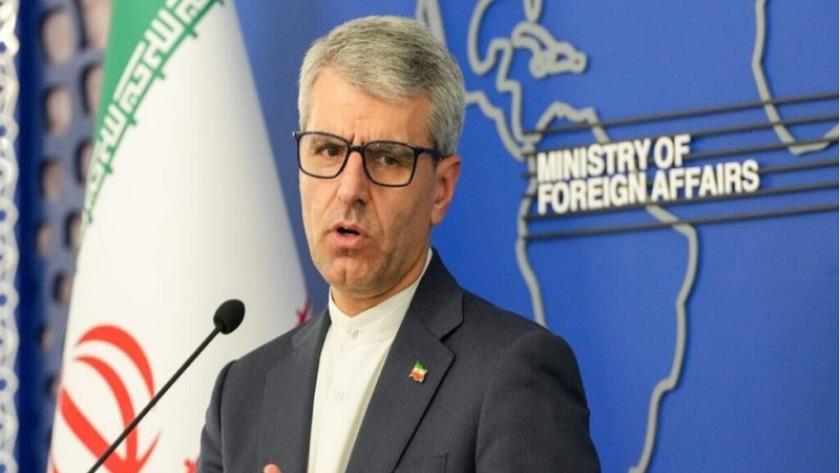 Iranpress: الخارجية الإيرانية: هجوم سيدني عمل إرهابي مدان